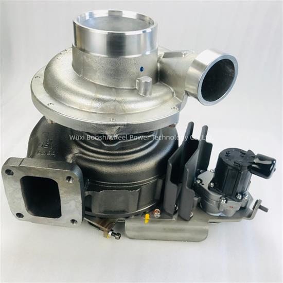 Genuine RHG8V Turbocharger G82VED-S0052G 114400-4577 114400-4574 114400-4575 114400-4573 for Engine 6WG1