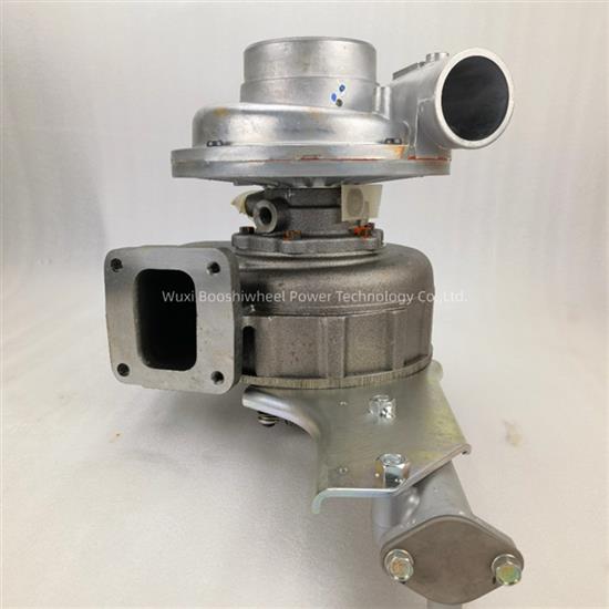 Genuine RHG8V Turbocharger VA520069 G82VCD-S0022B 114400-4302 114400-2591 114400-4306 for Engine 6WF1T 6WF1-T 6WF1/P414