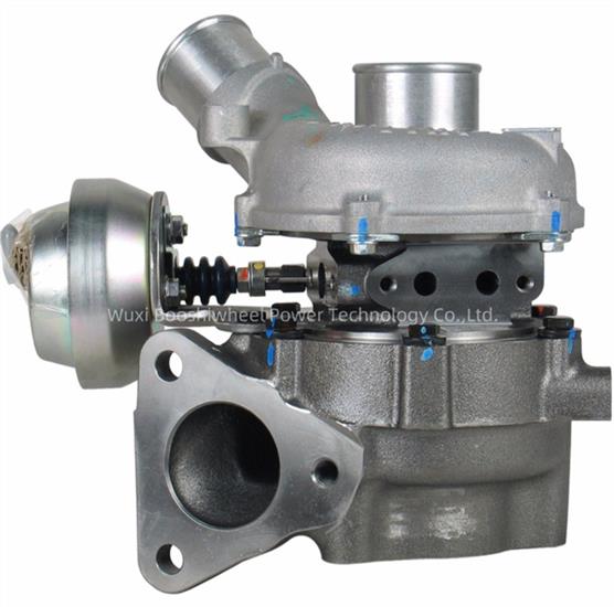 RHV4 VT16 Turbocharger V-D20079 1515A222 1515A170 for Engine 4D56