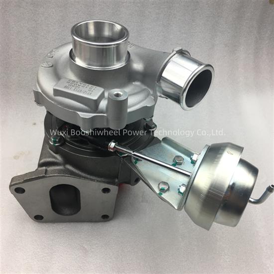 RHV5 Turbocharger VT12 VED30012 VAD30012 1515A026 for Engine 4M41 3.2L DI-D