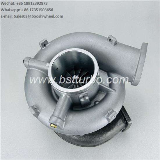 RU110 RU120 RU110-1A RU120-1A turbocharger for Yanmar S165 Marine Engine R35Q44F R45Q48F B5S00UR4C35F