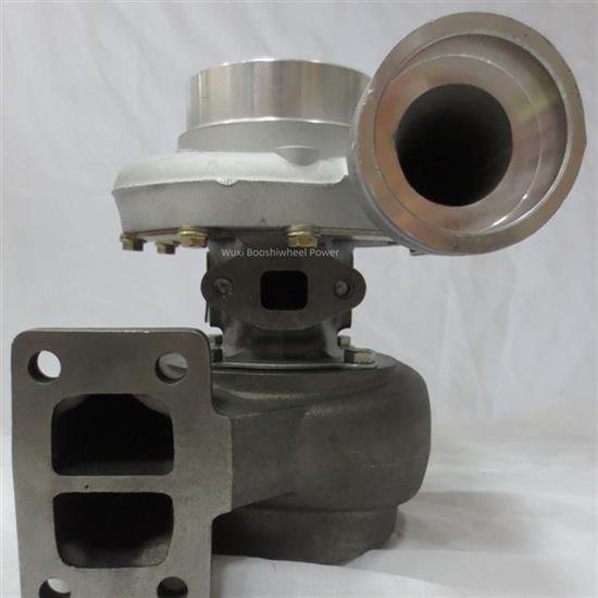 S200G Turbocharger 04294752KZ 56209880023 56201970023 04906180KZ for Engine TCD2012L6