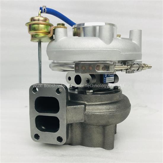 S200G Turbocharger 12709880014 12709700014 04906183 21085150 for Engine TCD2013, TCD 2013LO6, TCD2013L6-4V Euro-4