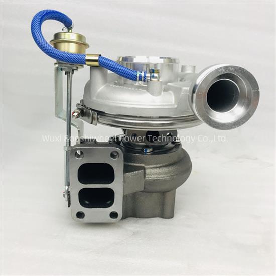 S200G Turbocharger 12709880017 12709880018 12709700017 04294676 for Engine TCD2013