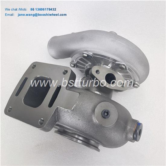 S200W turbo 319034 35242100 35242100F 35242183F 12679700000 12679880000 1267-988-0000 1267 988 0000 turbocharger for VM Ship with MD706L Engine