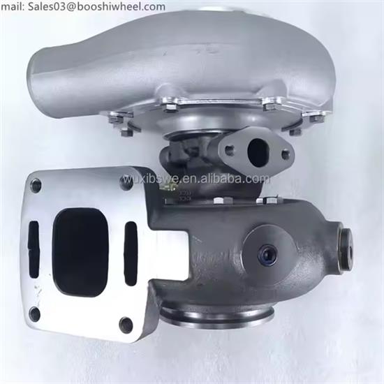 S200W Turbocharger 319683 35242109F 319411 12599700000 for Engine MD704LH