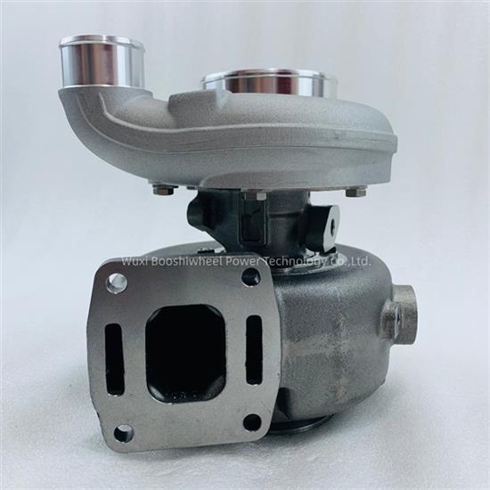 S200W064 Turbocharger RE515260 173153 12709880202 473153 12709700202 RE515364 for Engine 6068SFM50 6068TFM50