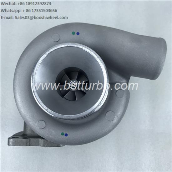 Turbocharger S2A 318615 318570 174735 RE508971 RE509818 RE523366 RE67647 471049-0001 3990023112 turbo for Gen Set 4045T Engine