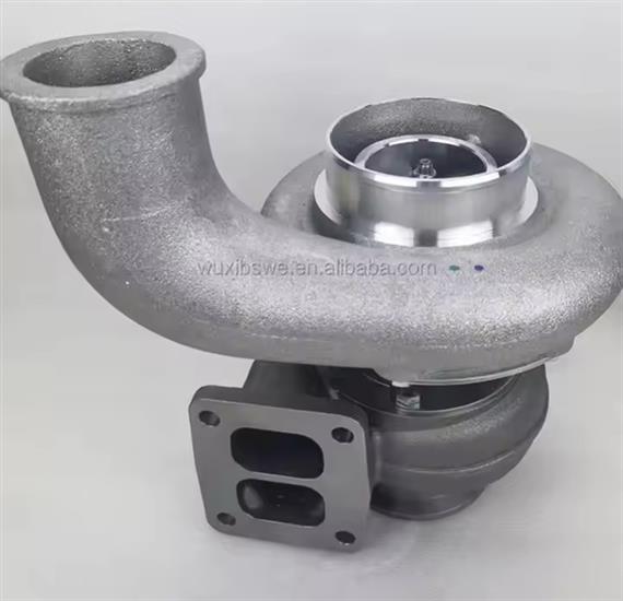 S2ESL-116 Turbocharger 167288 RE54979 RE56237 167644 for Agricultural Tractor All Mid Engine
