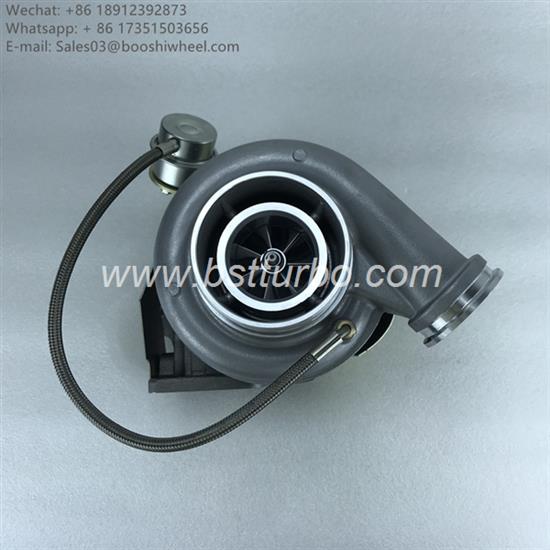 S300G turbocharger 319702 51.09100-7601 51091007601 10331034 51091009601 51091009602 D2840LF25 engine for Man