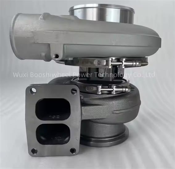 S400 Turbo 177287 171558 173342 RE506333 RE507021 for Engine 6125 6125H
