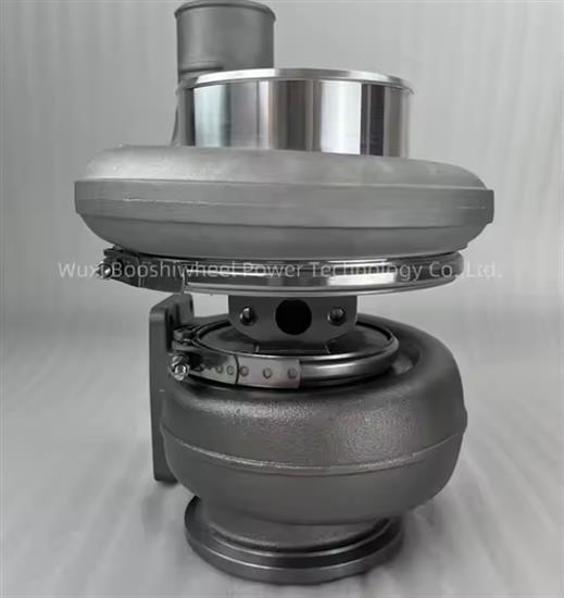 S400 Turbo DZ111212 179001 179401 179659 179679  DZ111212 RE550265 RE550266 SE502512 turbocharger CP690