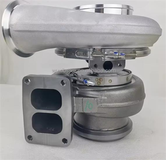 S400S062 Turbocharger 171702 466713-0005 466713-0006 23523197 23518588 for Engine Series 60