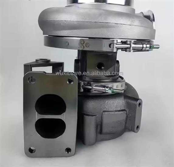 S410T Turbocharger 319372 318164 318947 319371 319477 80967699 A0070968899 A0080962999 for Engine OM460LA, OM460LACID781