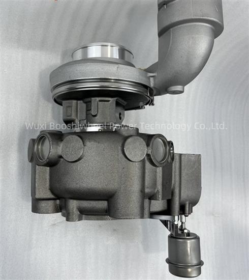 S410W Turbocharger 171650 14809880002 1942848 14809700002 for Marine Engine 3126B, C7