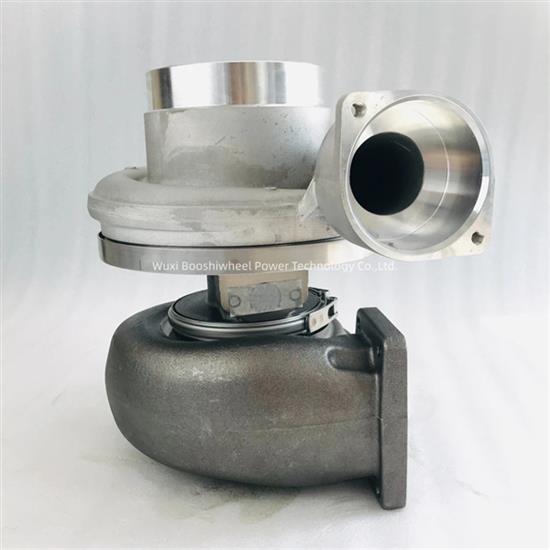 S500 Turbocharger 15009889509 319509 14839888640 3802140 for Engine D16, TAD1641VE, TAD1642VE, TAD1640GE