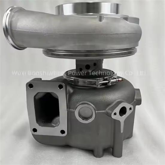 S500W Turbocharger 15009987790 317790 3826598 317790 15009887790 1500-970-7790 for Engine MD11 EURO 3