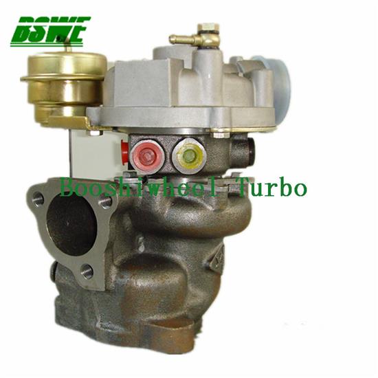 K03 53039700025  058145703N turbo for Volkswagen  