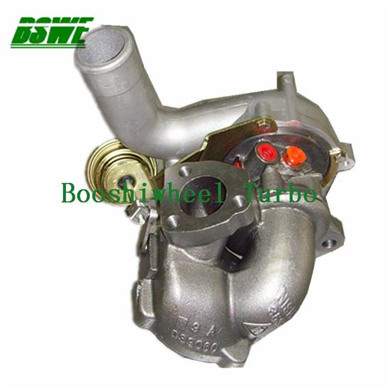 K03 53039700053  06A145713L turbo for AUDI, SKODA 