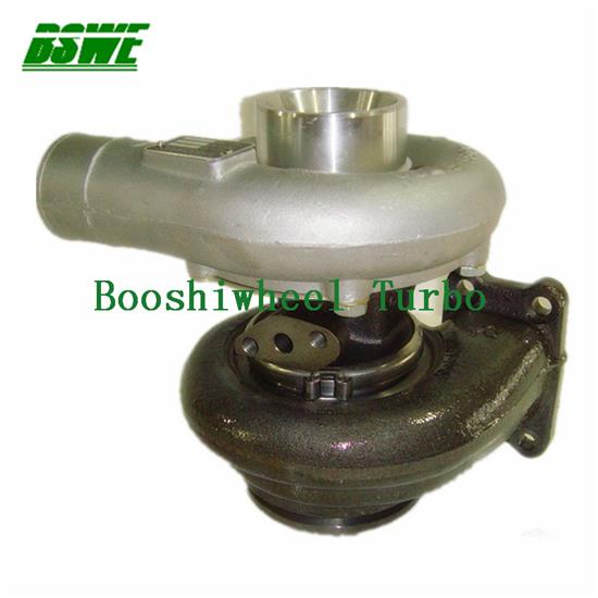 TD06 14J99-60360 49185-51800 Turbocharger for Caterpillar  