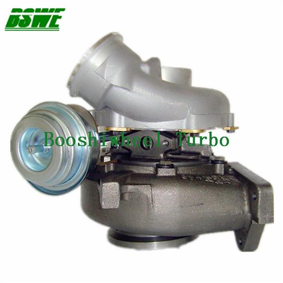   GT2256V  OM612 709838-5005  turbo  for Mercedes Benz