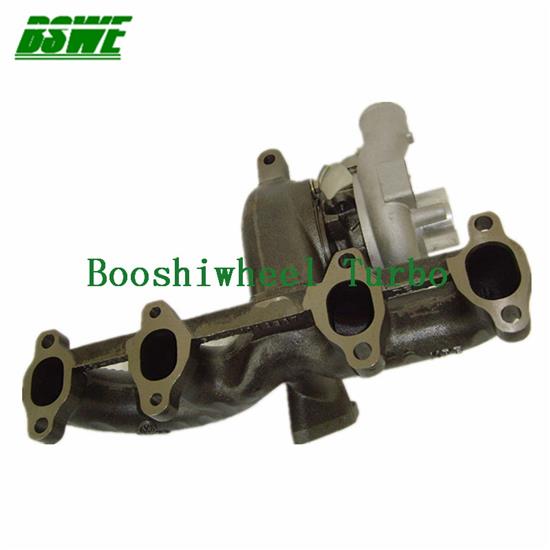 BV39   038253016L 54399880017 turbo for Audi 