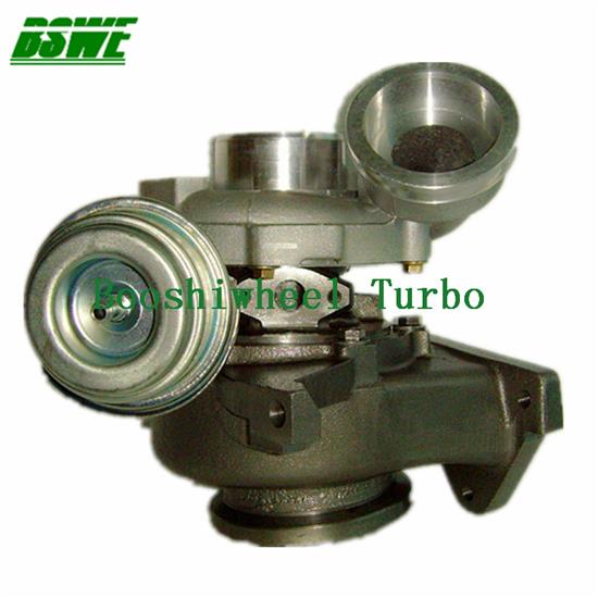 GT1852V   A6110961699 778794-5001S Turbocharger for Mercedes Benz 