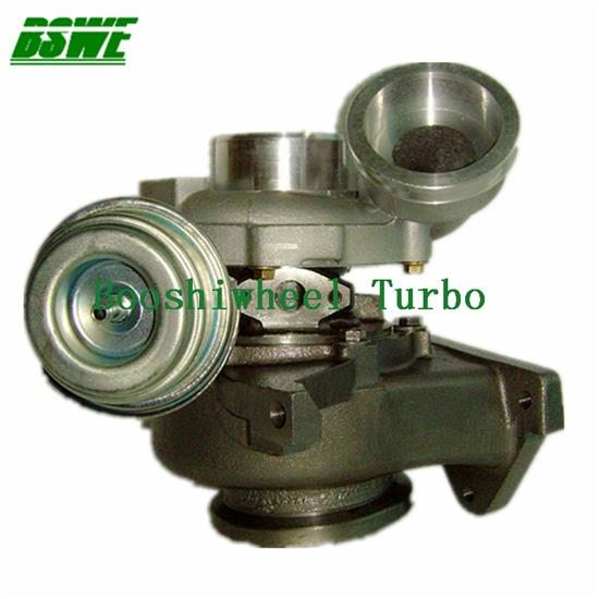 GT1852V   A6110961699 778794-5001S Turbocharger for Mercedes Benz 