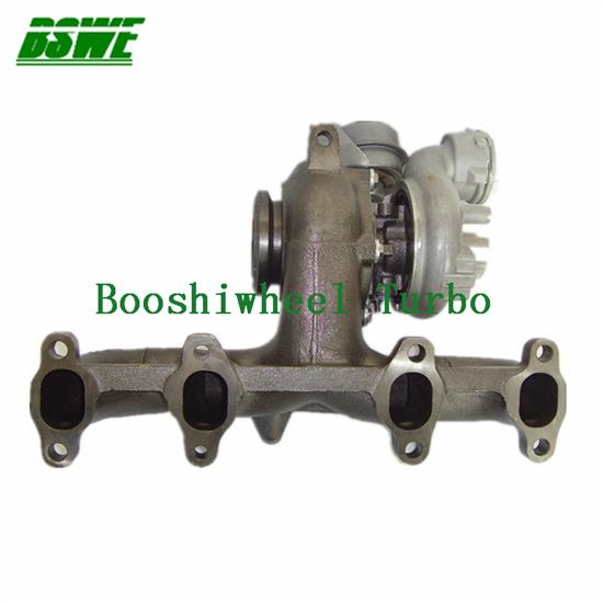 BV39 54399700011  038253014G  For Volkswagen 