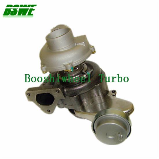   RHF4V  VF40A132  A6460960199 turbocharger for Mercedes Benz  