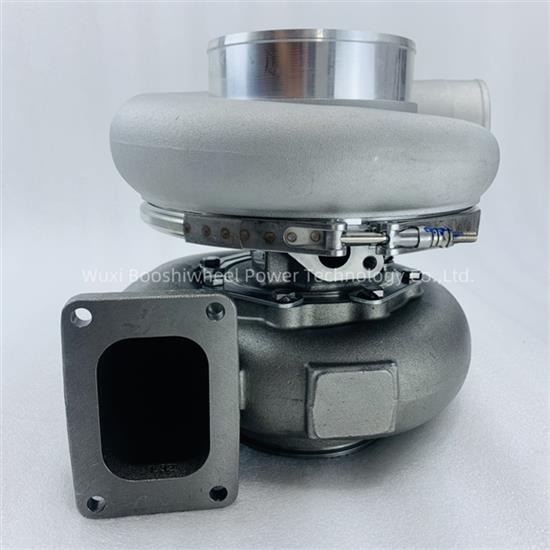 T18A40 Turbocharger 407370-5009S 407370-9 5103838 407370-5004S 5141854 for Engine 12V149T, 12V150T, 8V71T, 16V149T