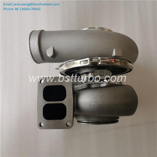 New UD30V12 Turbo T18-A87 T18A87 465934-5007S 72899 75080 465934-0007 465934-0010 for Marine Generator ID 36SS12V UD30V12 Engine