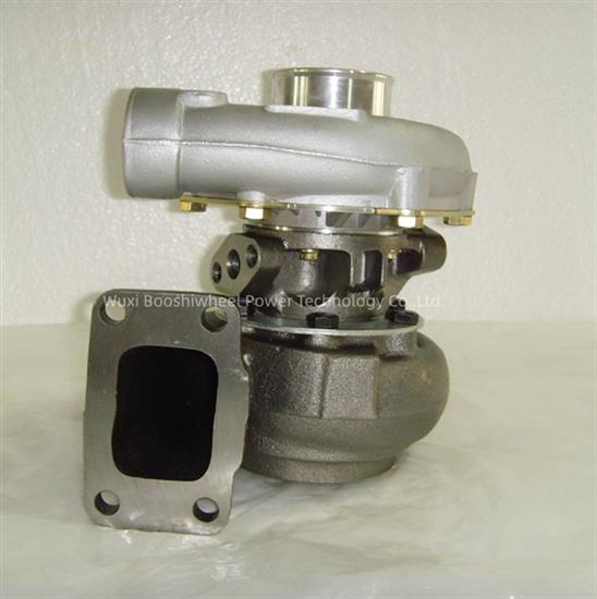 TA3120 Turbocharger 466854-5001S 2674394 2674A153 466854-0001 311063 2200460 for Engine T4.40, 1004.4THR