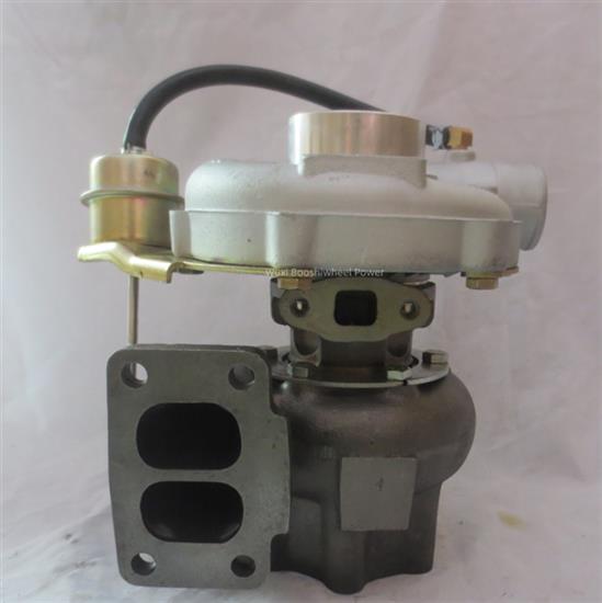 TBP4 Turbocharger 2674A082 702422-0004 702422-5004S for Engine 