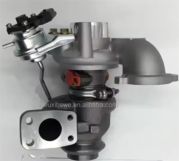TD02 Turbocharger 49373-02002 49373-02013 AV6Q6K682BB 0375Q9 for Engine DV6ATED49HX, DV6D, DV4C/DV6D