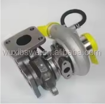 TD025M Turbocharger 49173-02412 49173-02410 28231-27000 for Engine D4EA