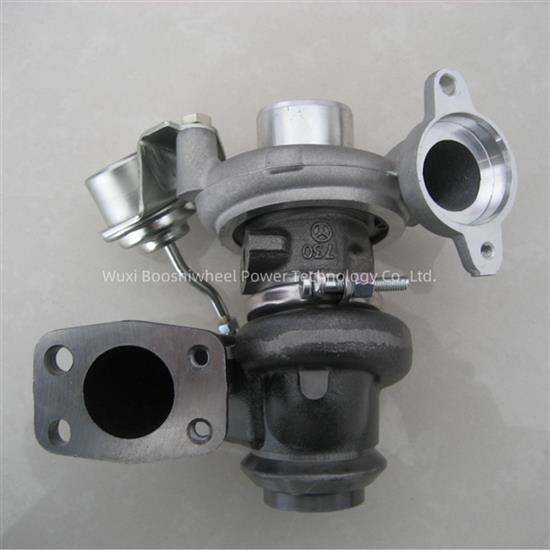 TD025S2 Turbocharger 49173-07506 49173-07508 0375N5 49173-07507 for Engine DV6ATED4 DV6B