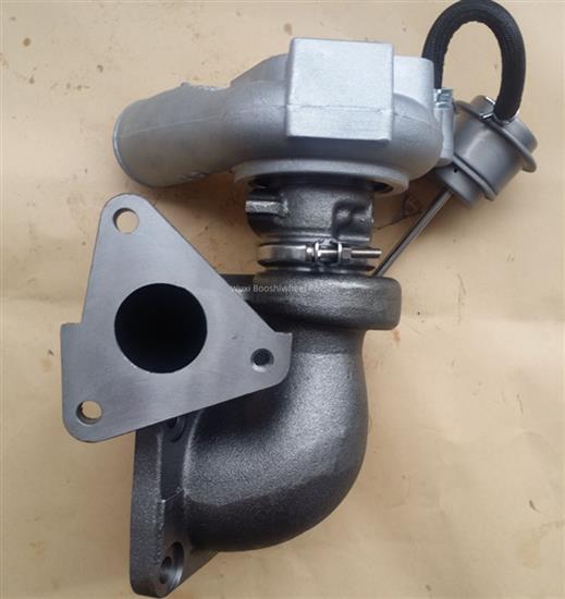 TD03L4 Turbocharger 49131-05403 4913105403 49S31-05452 6C1Q-6K682-DF 6C1Q6K682DF for Engine PHFA/PHFC, JXFC/JXFA, Puma, V348