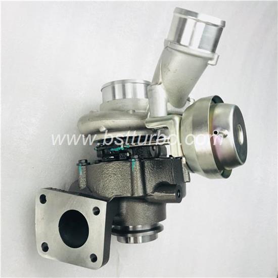 TD04 49477-06200 8983179292 turbo for ISUZU D-MAX MU-X 3.0L with 4JJ1 engine 