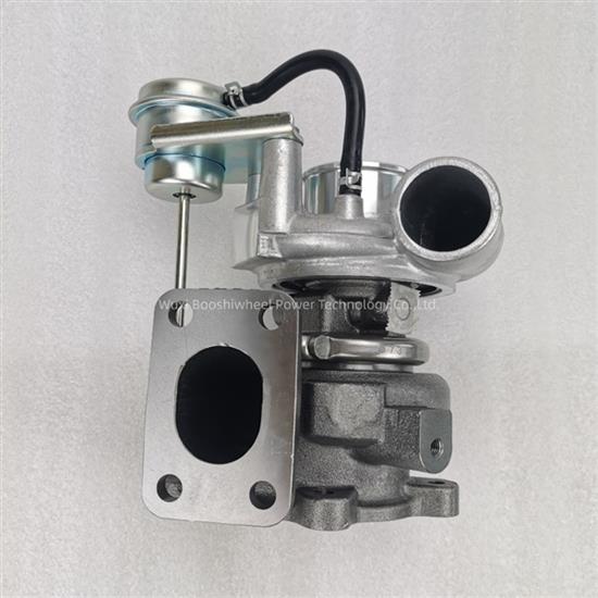 TD04HL4S Turbocharger 49389-02140 ME444897 4938902140 for Engine 4.9D 4M50