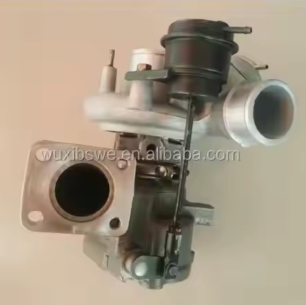 TD04L Turbocharger 49377-06902 28231-2C410 for Engine Theta G4KC