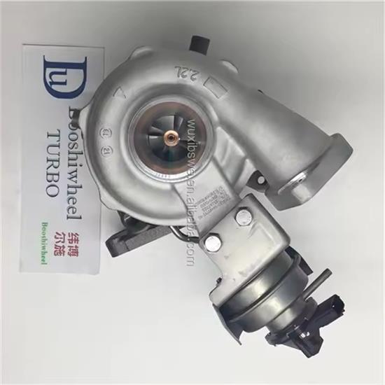 TD04L10 Turbocharger 49477-01510 25187703 for Engine 2.0LTR