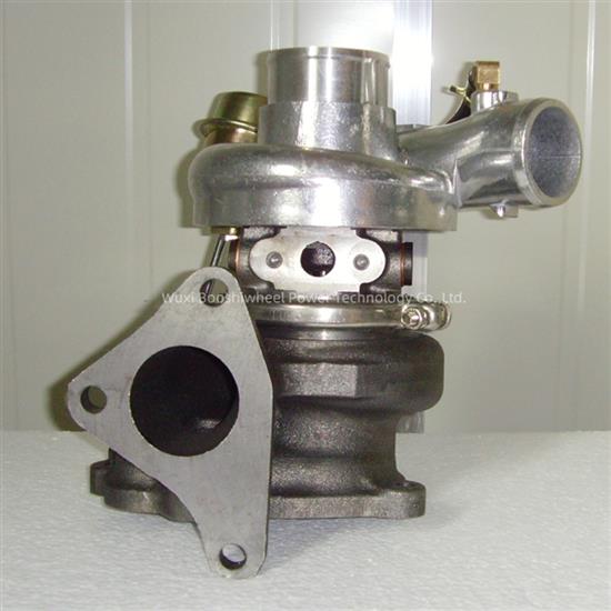 TD05-16G Turbocharger 49178-06310 14412AA092 for Engine 58T