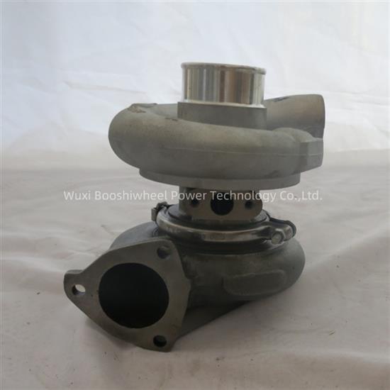 TD06-17A Turbocharger 49179-00110 4917900110 ME037701 for Engine 6D14-2CT