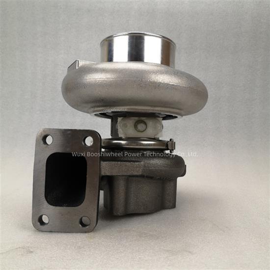 TD06H4 Turbocharger 49179-06210 HM-D00143 D00143 4917906210 for Engine Model D06FRC 