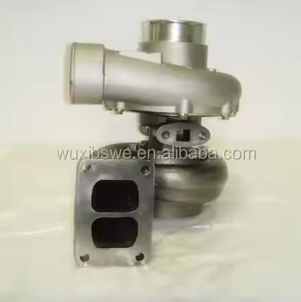 TD08H Turbocharger 49188-04210 38AB004 for Engine Truck D6121