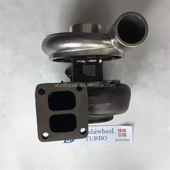 TD08H-22D Turbocharger 49188-01651 49188-01281 ME158162 for Engine 6D24T