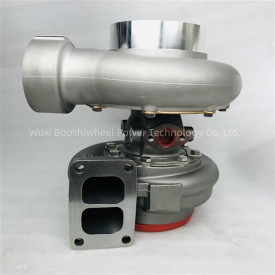 TD13M Turbocharger 49182-03270 H4918203270 4918203270 49182-00410 49182-06210 49182-45060 for Engine S6R-Y2TAA, QSK23