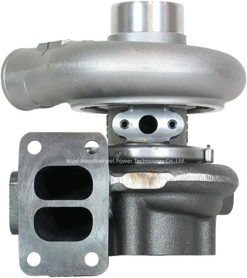 TE06H Turbocharger 49185-01030 49185-01041 49185-01031 49185-01040 ME440836 ME440895 for Engine 6D34T, 6D34TL SK200-6, SK210-6E