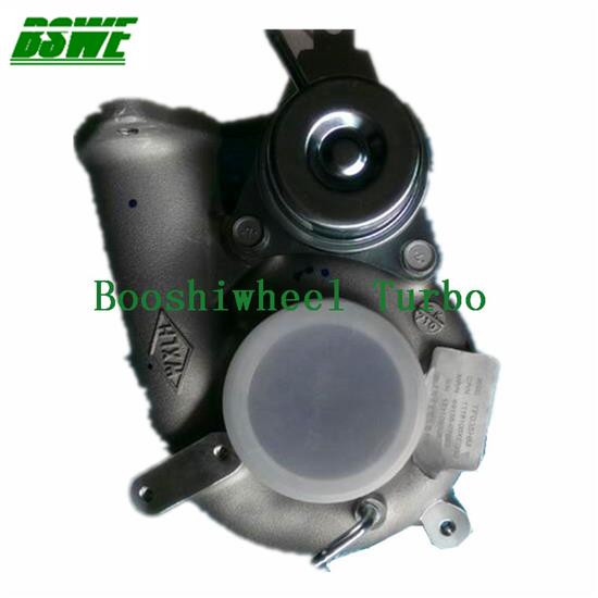  TF035 1118100-XEG39 49135-07691 turbo  for Great Wall